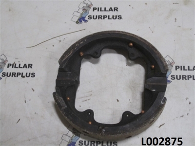 Genuine OEM Kubota Brake Shoe 34150-28123