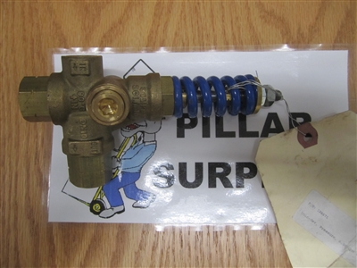 Pulsar 280 Bypass Valve 1PB671