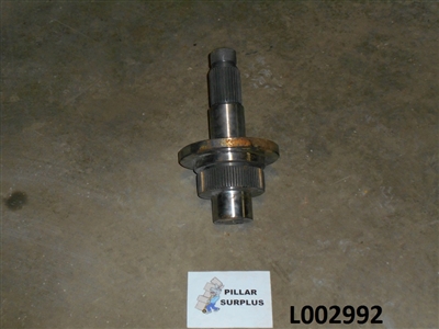 Caterpillar Shaft Drive Pinion 6G-5532