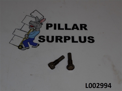 Kubota Screw Set 34150-24681