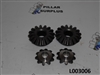 Dana 60 Spider Gear D-60-S-30