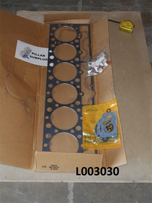 Genuine OEM Caterpillar Gasket Kit 6V9916