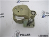 MICO Spring Brake with Bracket 02-530-628