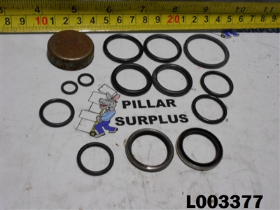 John Deere Brake Seal Kit AR54929