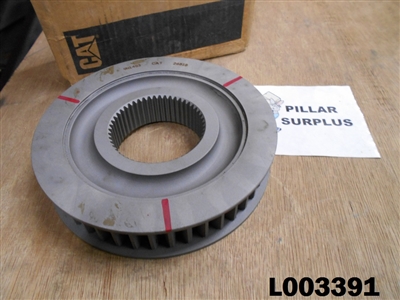 Caterpillar CAT Gear Assembly Spur 9N1403