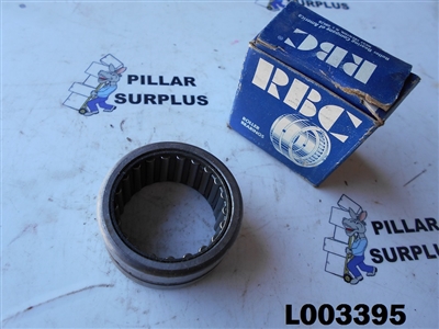 RBC Self Aligning Needle Roller Bearing SJ-7274