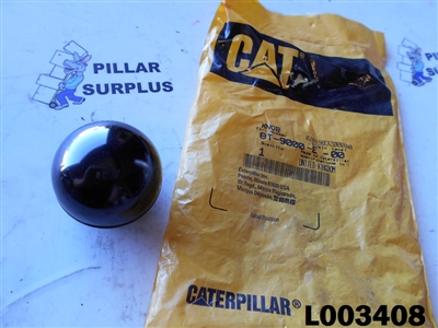 Caterpillar CAT Knob 8T9000