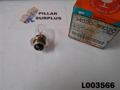 Kubota Bulb 34070-99010