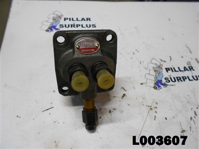 Kubota Injector Pump 094500-0512