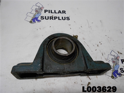 Dodge Pillow Block Bearing 124133