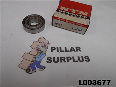 NTN Bearing 1L005 R8ZZ