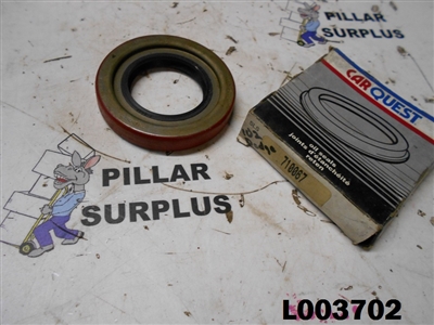 CarQuest Oil Seal 710067