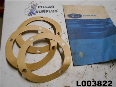 Ford (pack of 3) Gaskets C4TZ7051A