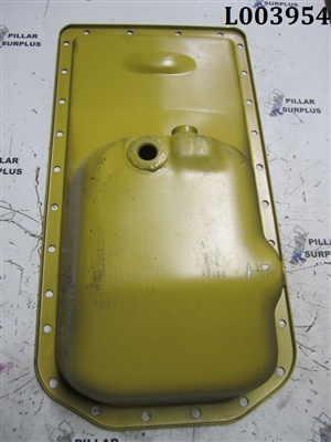 John Deere Oil Pan AR66726