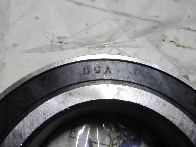 Federal Mogul Bearing 02256-N