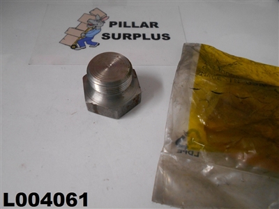 John Deere Drain Plug T20098