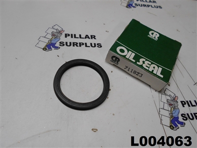 Chicago Rawhide Oil Seal 711823