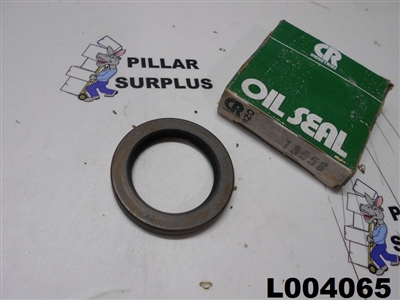 Chicago Rawhide Oil Seal 13556