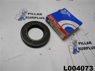 SKF Oil Seal OS-13797