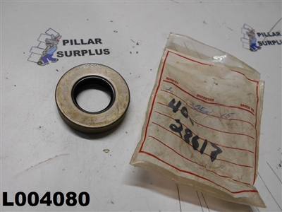 National Oil Seal 450604