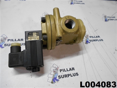 Norgren C1014B-CC Valve with 54458-50