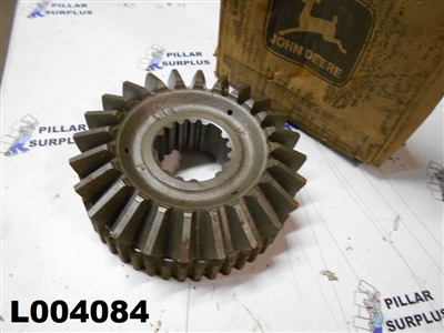 John Deere Differential Bevel Gear R66715