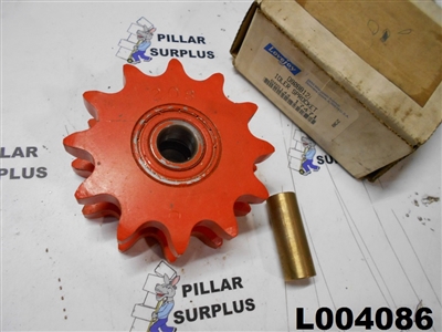 LoveJoy Idler Sprocket D80BB12