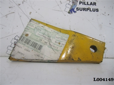 John Deere Plate R100638