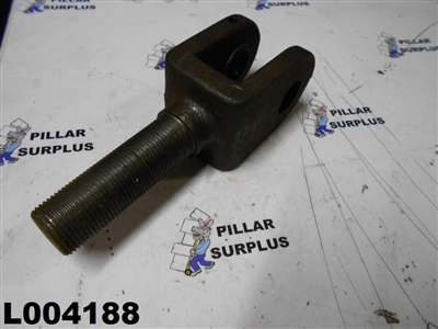 John Deere Yoke U42454