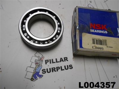 NSK Ball Bearing 6008C3