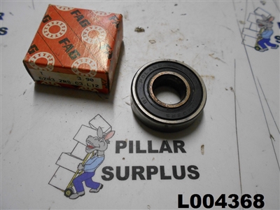 FAG Bearing 6203.2RS.C3.L12