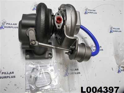 Garrett G2052 Turbocharger with Gaskets 727264-3