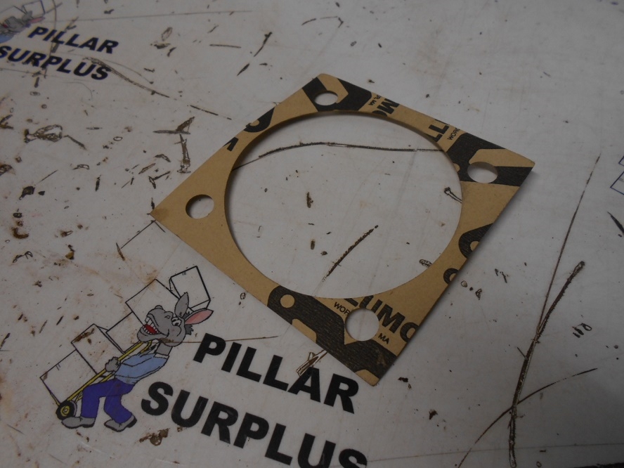 Vellumoid Gasket