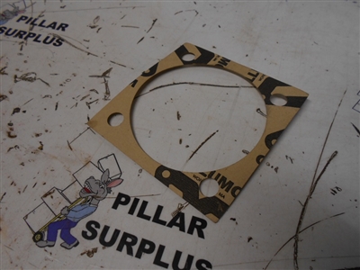 Vellumoid M33 Gasket Paper, 5330-00-569-7664, New – Military Steals and  Surplus