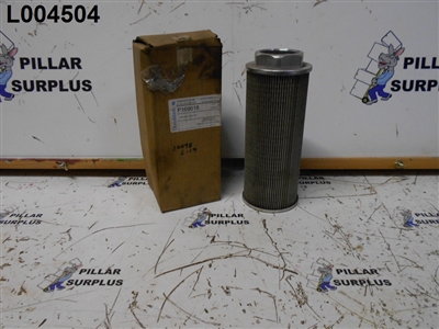 Donaldson Hydraulic Filter P169018-Suction Strainer LHA SHE-50-2-100