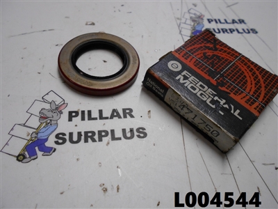 Federal Mogul Oil Seal 471750