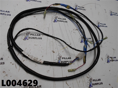 Kubota Wire Harness Assembly 35060-31600