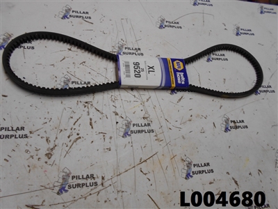 NAPA Cogged V-Belt 25-9520