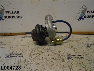 Garrett (Allie Signal) Turbo Charger 727264-5003s