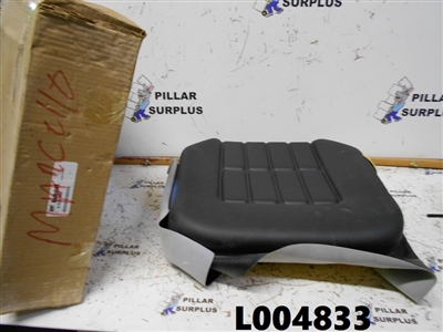 Bobcat Seat Cushion 6630468