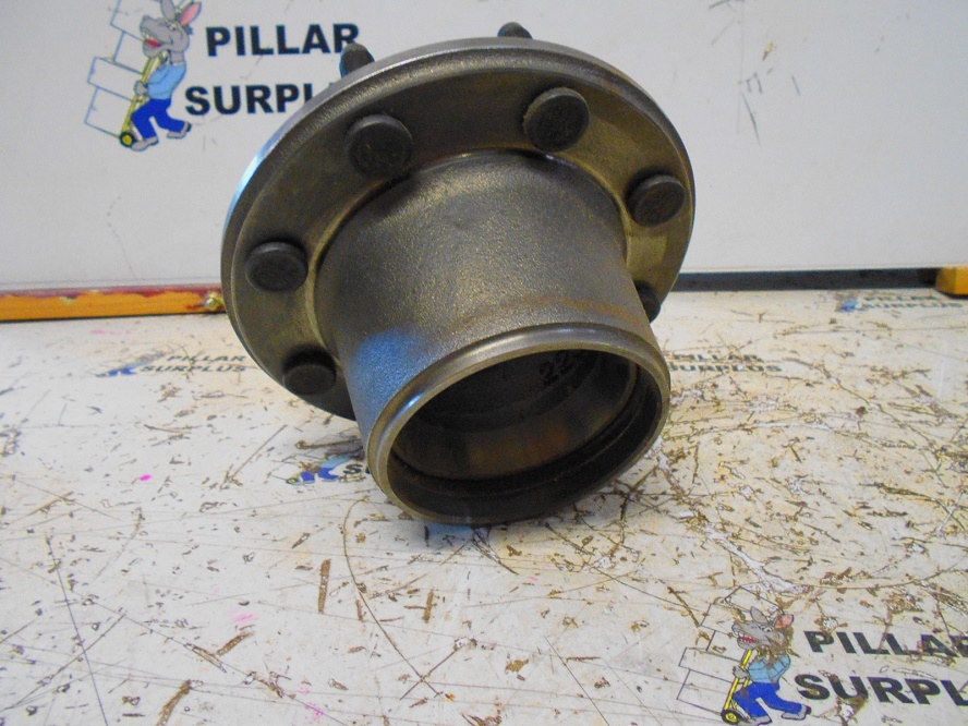 Mopar Wheel Hub 52009735AA