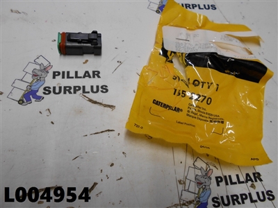 Caterpillar CAT Plug Kit 155-2270