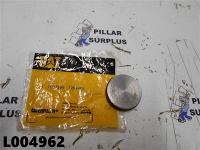 Caterpillar CAT Plug 100-7399