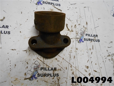 Caterpillar CAT Elbow 4N2617