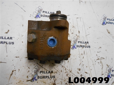 Caterpillar CAT Fuel Pump 7N6116