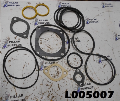 Caterpillar CAT (Incomplete, see details) Water Cooler Gasket & Seal Set 5P8059