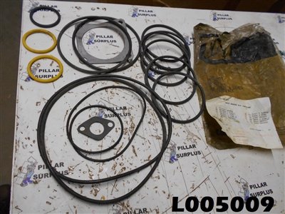 Caterpillar CAT (Incomplete, see details) Water Cooler Gasket & Seal Set 5P8059