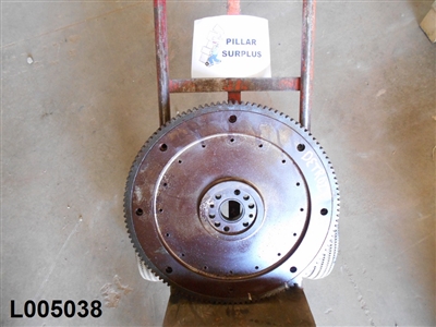 Detroit Diesel Flywheel & Ring Gear 5184773