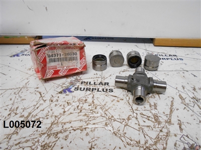 Toyota Universal Joint 04371-36030