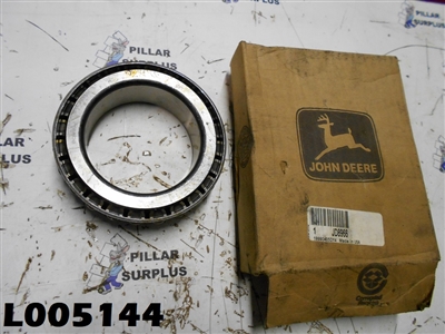 John Deere Bearing Cone JD8966